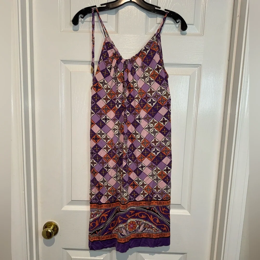 Tory Burch chic midi